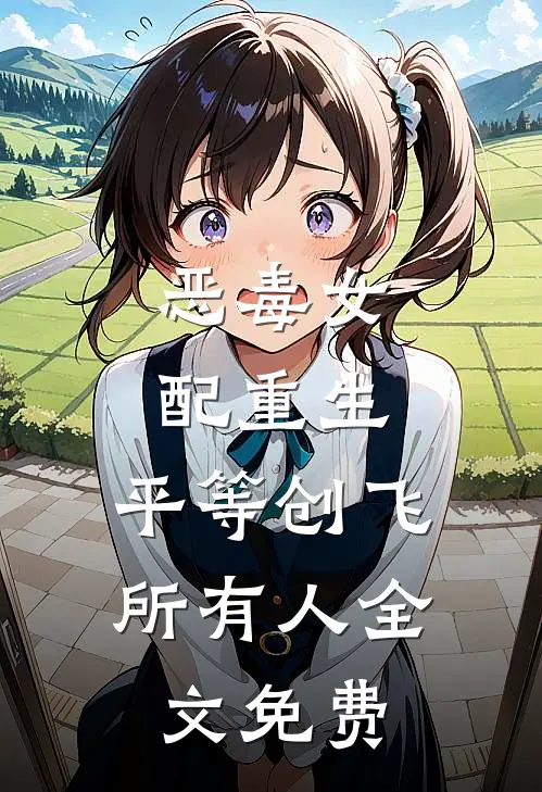 恶毒女配重生，平等创飞所有人全文免费
