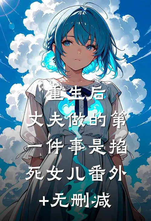 重生后，丈夫做的第一件事是掐死女儿番外+无删减