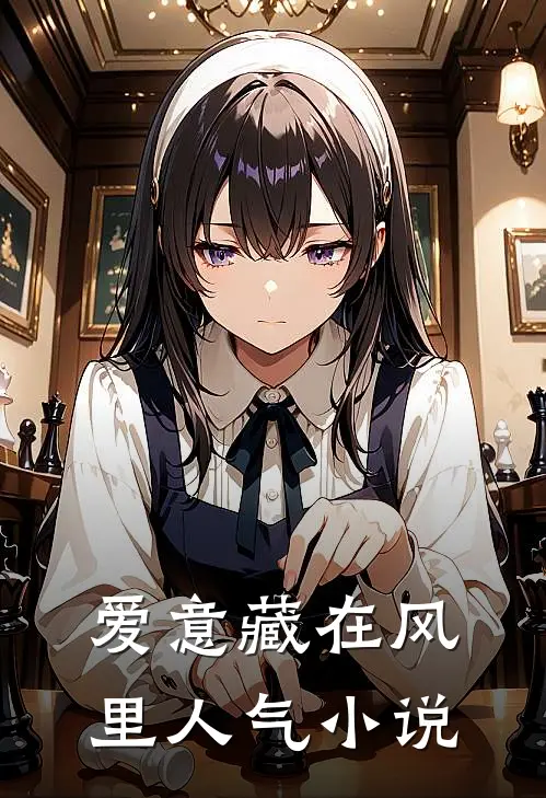 爱意藏在风里人气小说