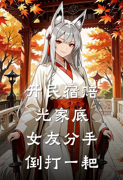 开民宿赔光家底，女友分手倒打一耙