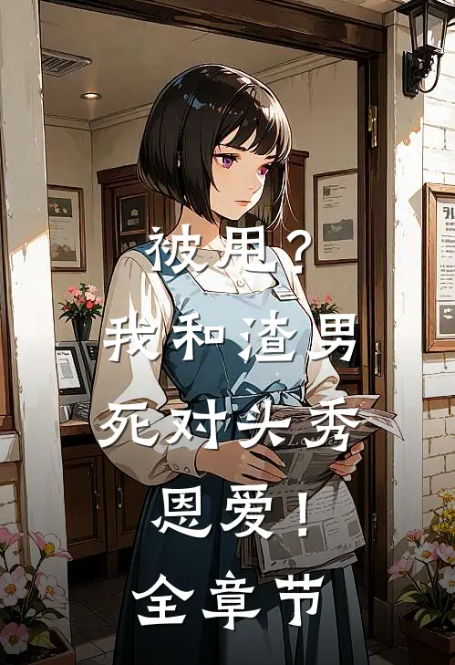 被甩？我和渣男死对头秀恩爱！全章节