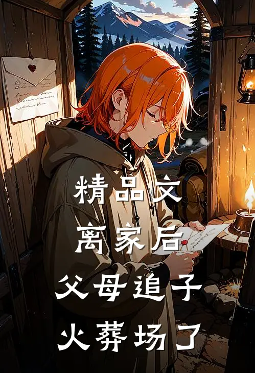 精品文离家后，父母追子火葬场了
