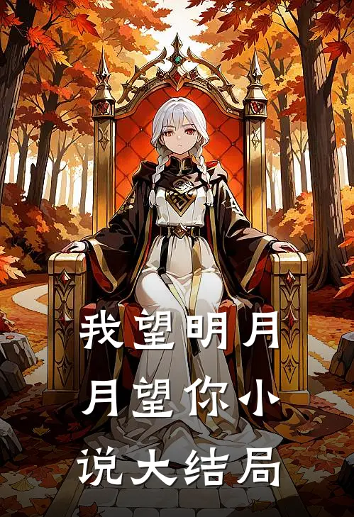 我望明月，月望你小说大结局