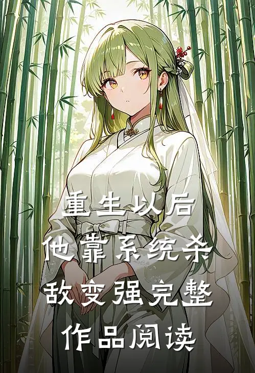 重生以后，他靠系统杀敌变强完整作品阅读