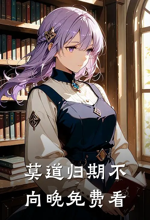 莫道归期不向晚免费看