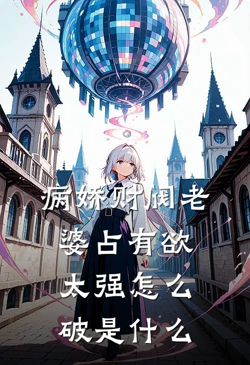 病娇财阀老婆占有欲太强怎么破是什么