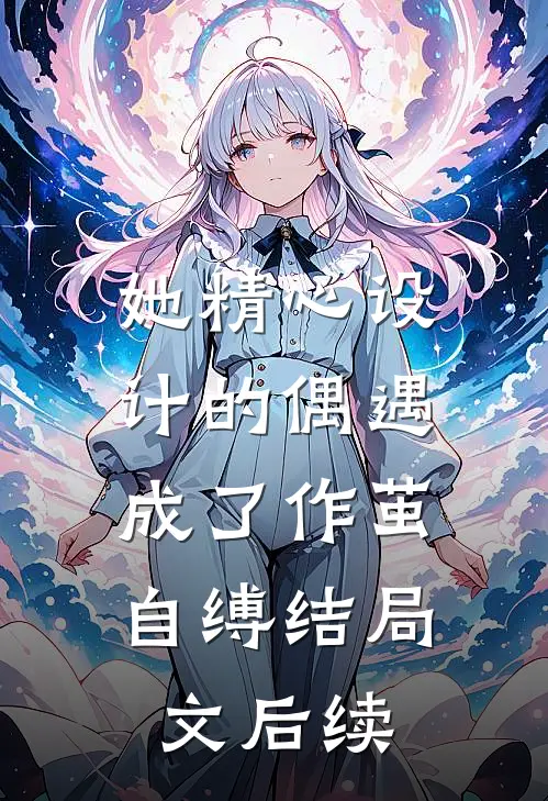 她精心设计的偶遇，成了作茧自缚结局文后续