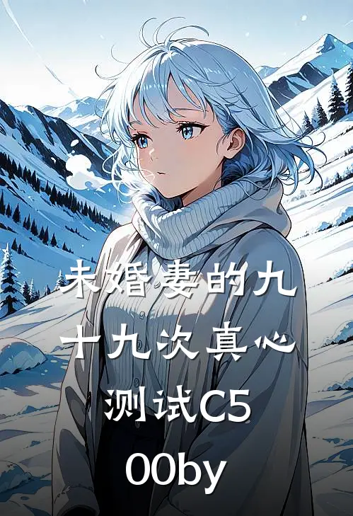 未婚妻的九十九次真心测试C500by