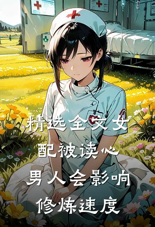 精选全文女配被读心：男人会影响修炼速度
