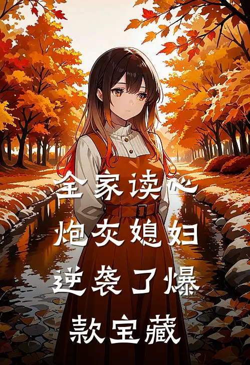 全家读心：炮灰媳妇逆袭了爆款宝藏