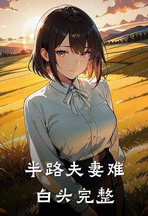 半路夫妻难白头完整