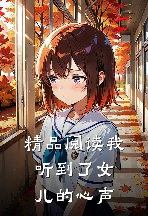 精品阅读我听到了女儿的心声