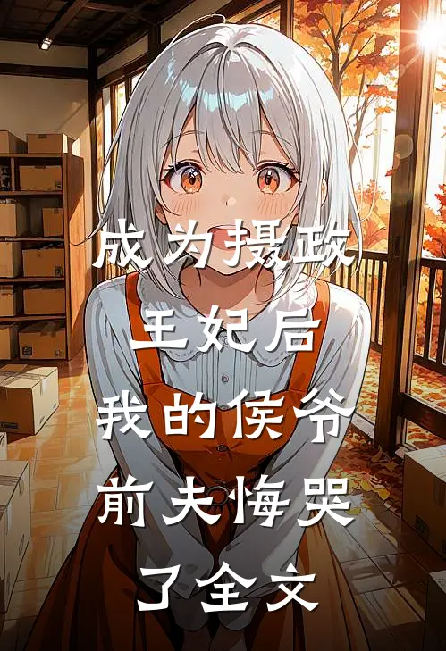 成为摄政王妃后，我的侯爷前夫悔哭了全文