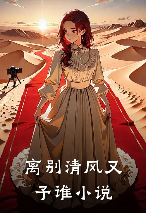 离别清风又予谁免费阅读