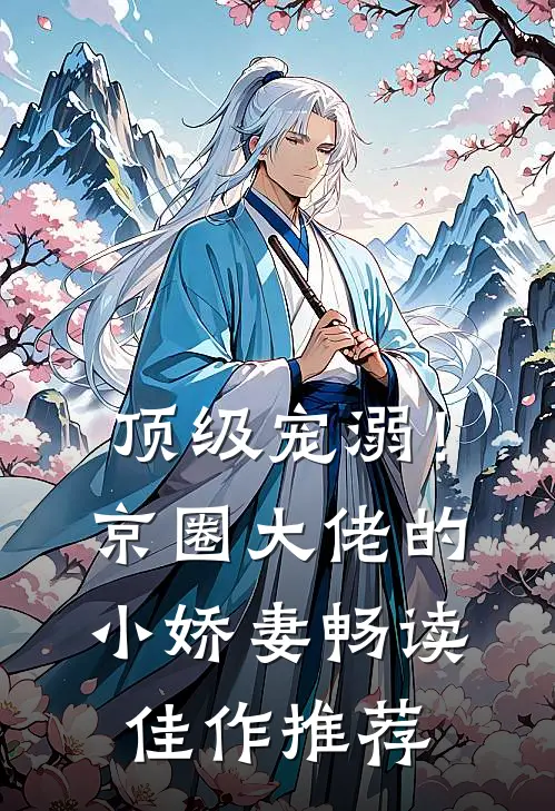 顶级宠溺！京圈大佬的小娇妻畅读佳作推荐