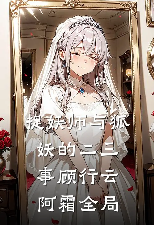 捉妖师与狐妖的二三事顾行云阿霜全局