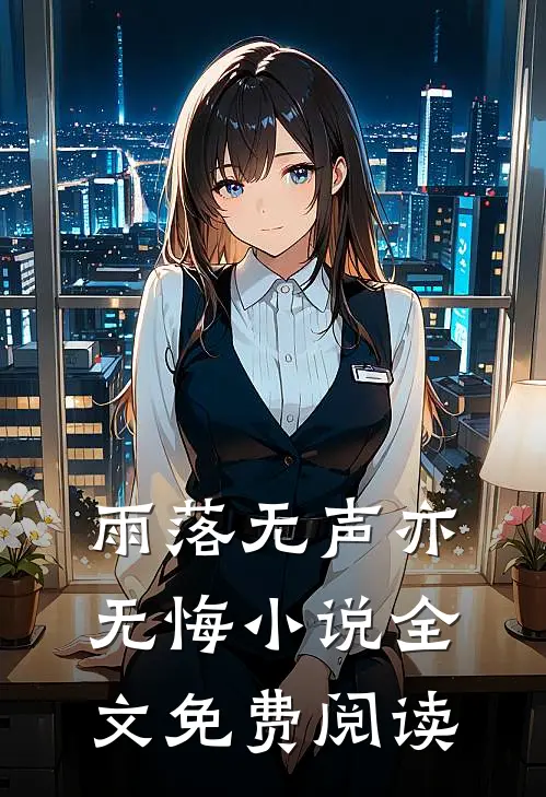 雨落无声亦无悔小说全文免费阅读