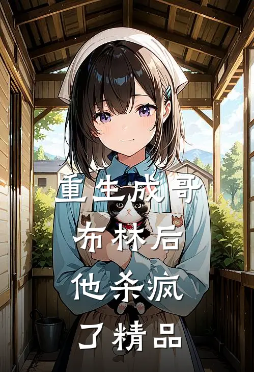 重生成哥布林后，他杀疯了精品