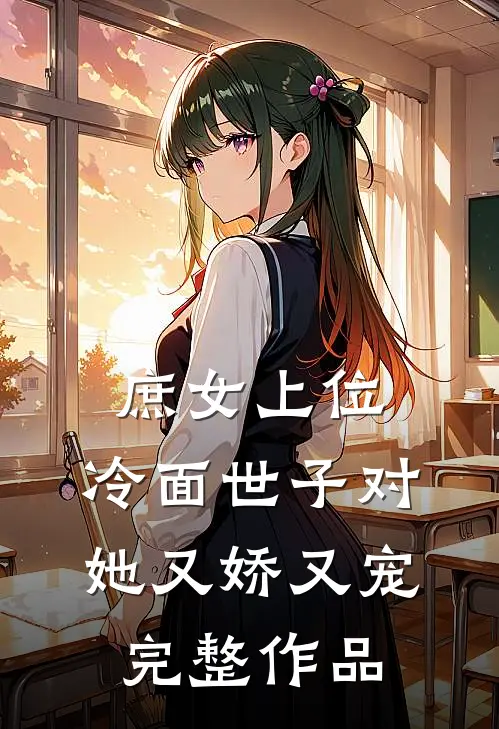 庶女上位，冷面世子对她又娇又宠完整作品