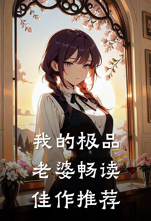 我的极品老婆畅读佳作推荐