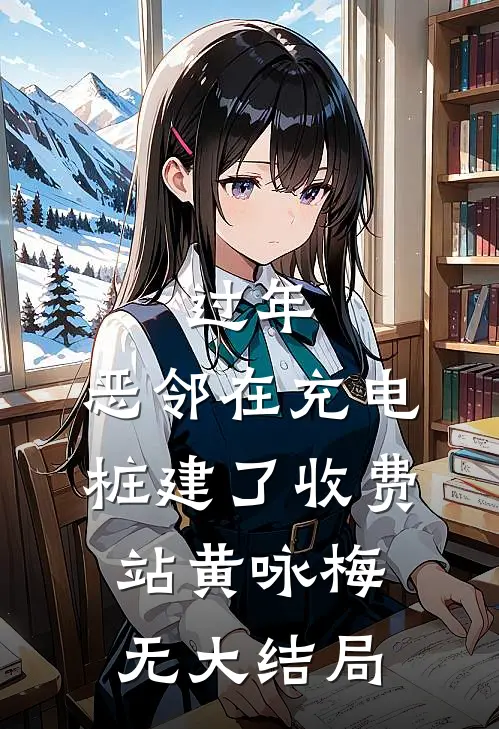 过年，恶邻在充电桩建了收费站黄咏梅无大结局
