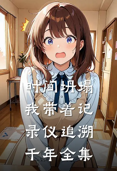 时间坍塌，我带着记录仪追溯千年 全集