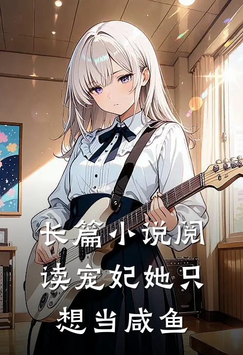 长篇阅读宠妃她只想当咸鱼全文