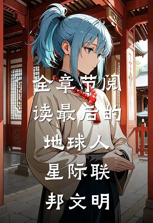 全章节阅读最后的地球人：星际联邦文明