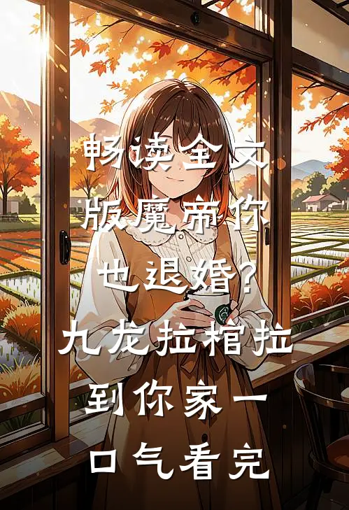 畅读全文版魔帝你也退婚?九龙拉棺拉到你家一口气看完