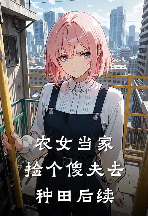农女当家：捡个傻夫去种田后续