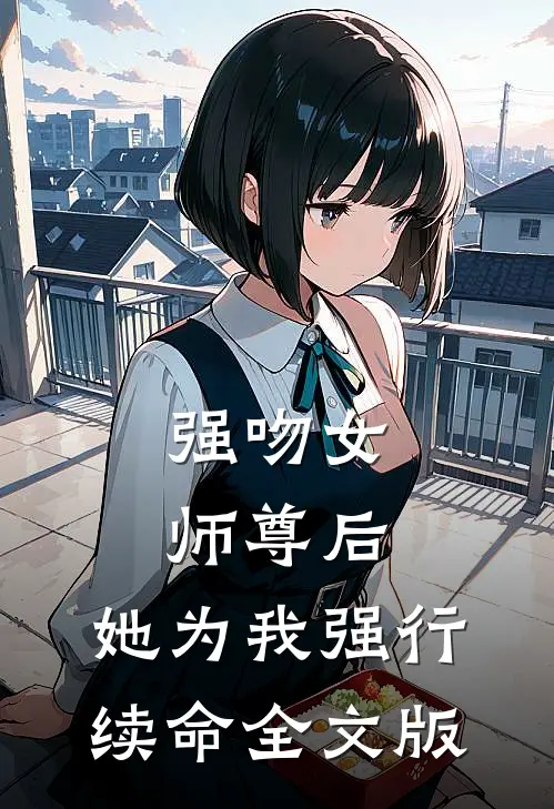 强吻女师尊后,她为我强行续命全文版免费阅读