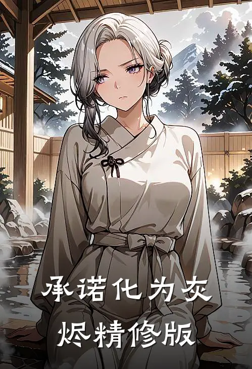 承诺化为灰烬精修版