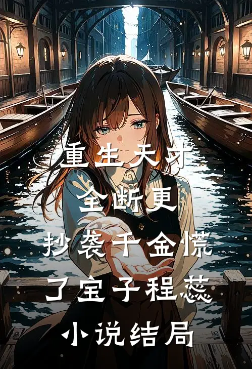 重生天才全断更，抄袭千金慌了宝子程蕊小说结局