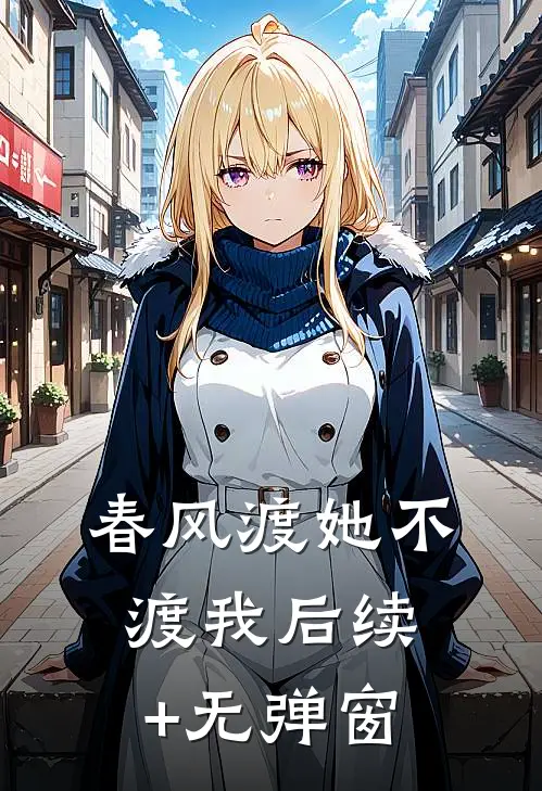 春风渡她不渡我后续+无弹窗