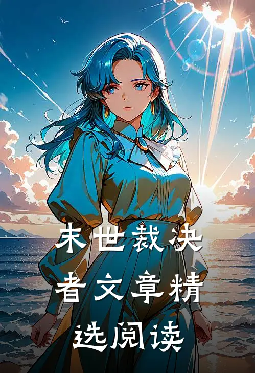 末世裁决者文章精选阅读