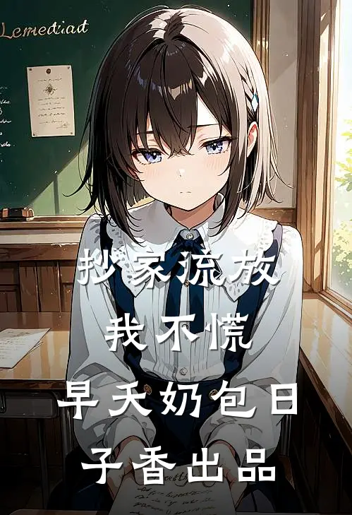 抄家流放我不慌，早夭奶包日子香出品