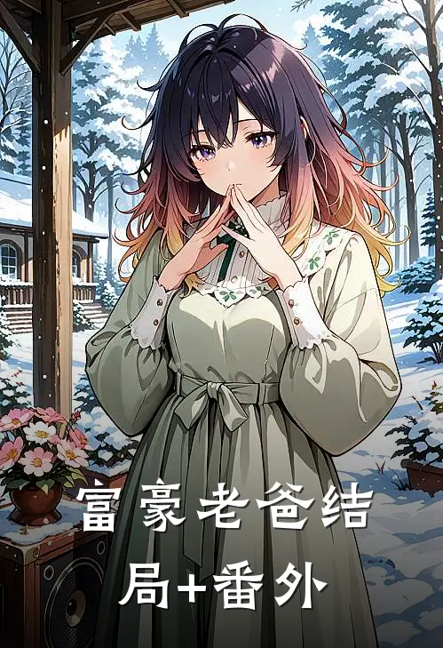 富豪老爸结局+番外