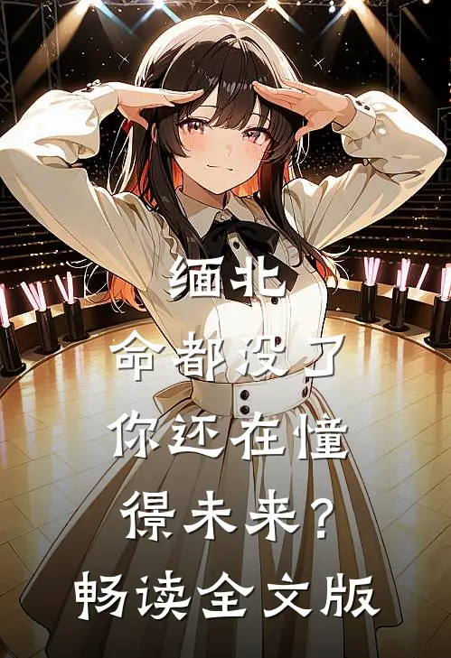 缅北：命都没了，你还在憧憬未来？畅读全文版