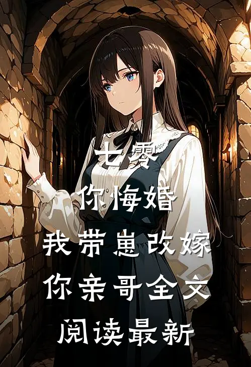 七零，你悔婚，我带崽改嫁你亲哥全文阅读最新