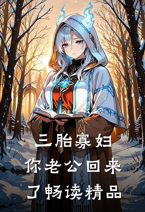 三胎寡妇，你老公回来了畅读精品