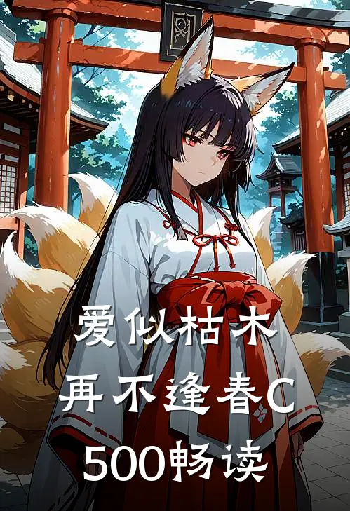 爱似枯木，再不逢春C500畅读