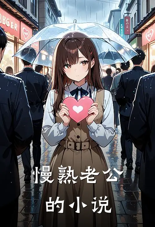 慢熟老公的小说
