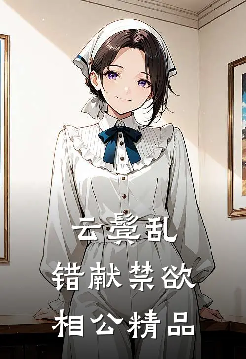 云鬓乱，错献禁欲相公精品