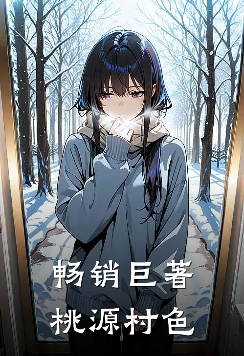 畅销巨著桃源村色