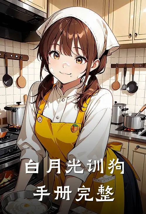 白月光训狗手册完整