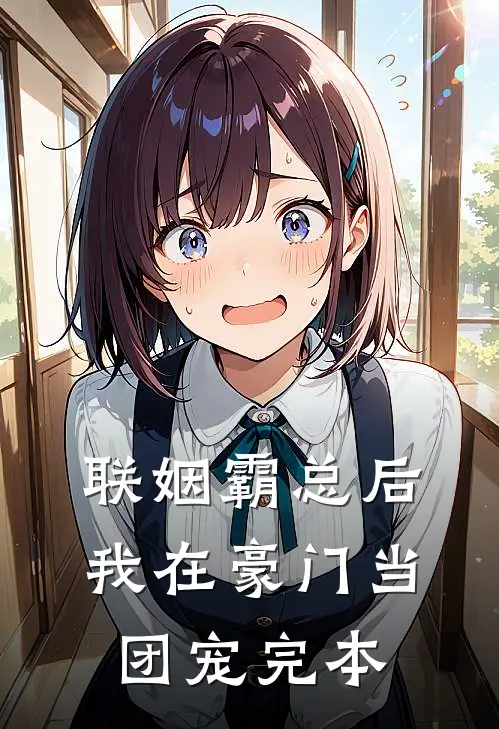 联姻霸总后，我在豪门当团宠完本