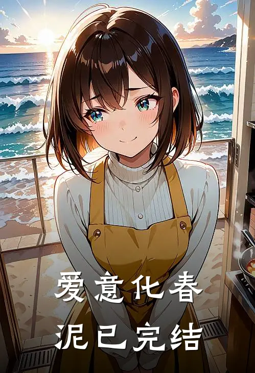 爱意化春泥已完结