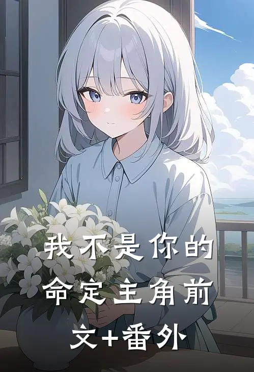 我不是你的命定主角前文+番外