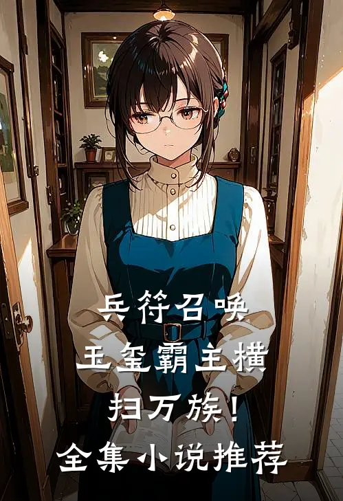 兵符召唤：玉玺霸主横扫万族！全集小说推荐