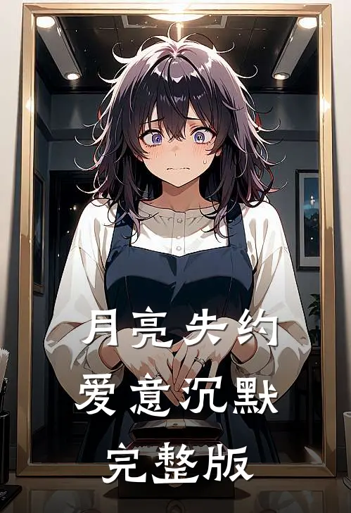 月亮失约，爱意沉默完整版